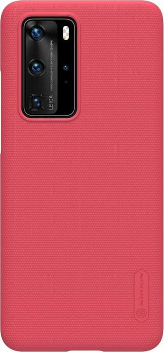 Image du produit Nillkin Super Frosted Shield Series (Huawei P40 Pro+)