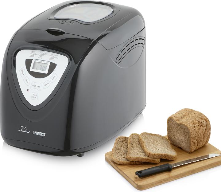 Immagine prodotto Princess Macchina del pane