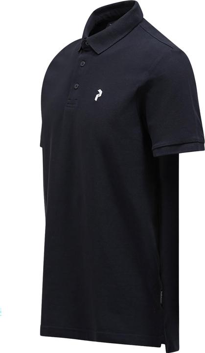 Image du produit Peak Performance Polo en coton classique (L)