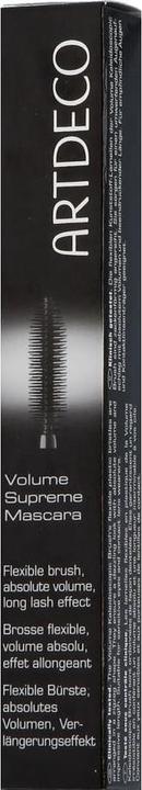 Actual product image Artdeco Supreme Volume (Black)