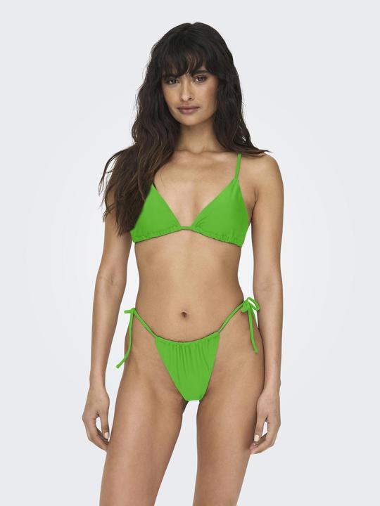 Produktbild Only Onlcarrie Triangle Tie Bikini Top (XS)
