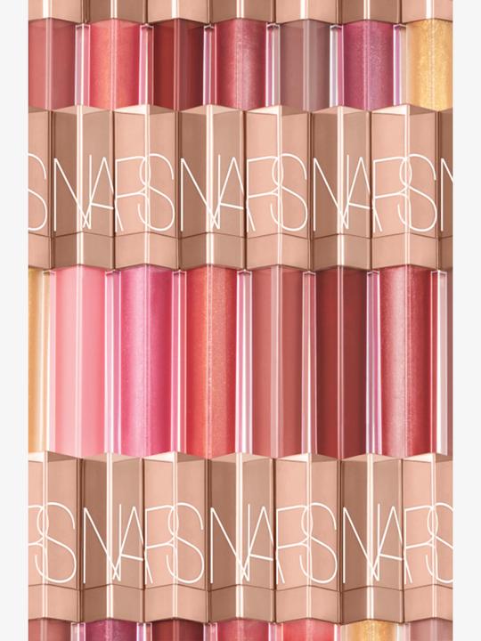 Actual product image NARS Cosmetics Afterglow Lip Shine (Aragón)