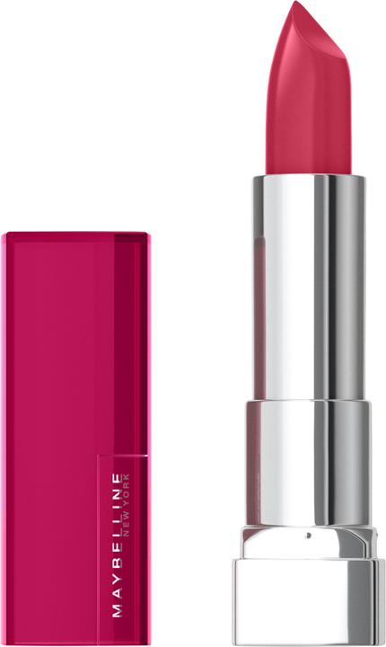 Maybelline New York Color Sensational (233 Pink Pose)