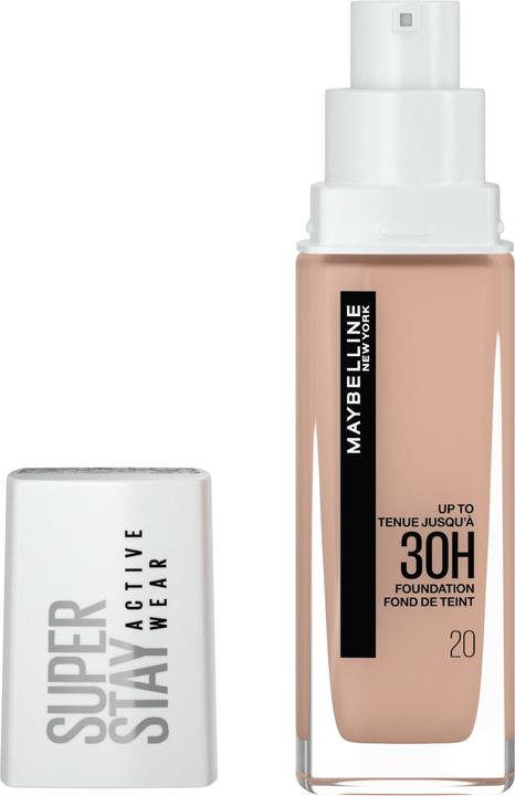 Immagine prodotto Maybelline New York Abbigliamento attivo Superstay (20 Cammeo)