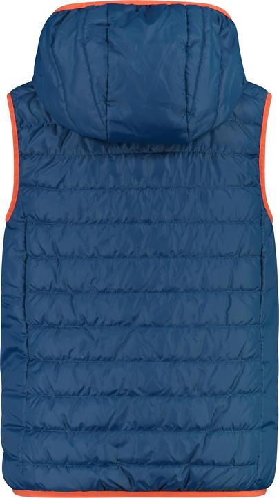 Actual product image CMP Campagnolo Kid's Vest Fix Hood (140)
