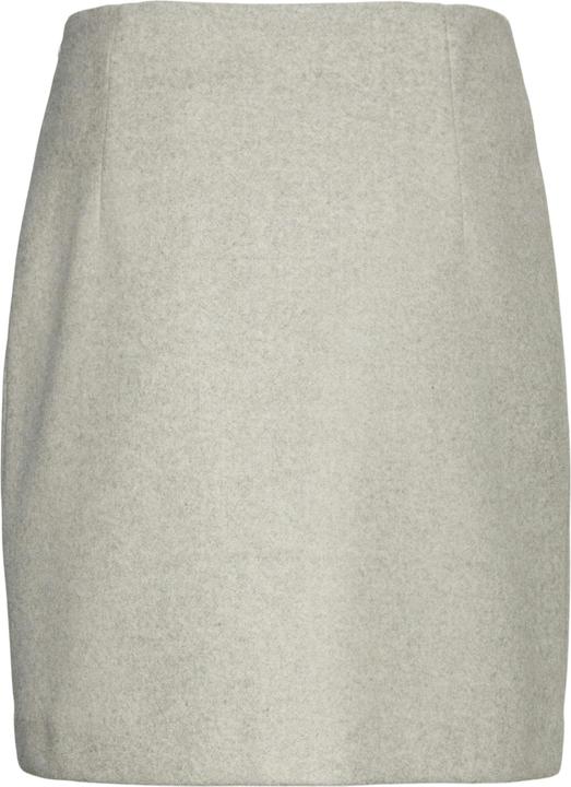 Produktbild Vero Moda Vmfortuneallison Hw Short Skirt Ga Noos (XL)