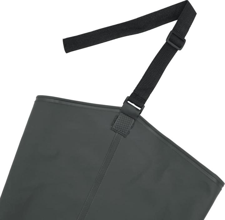 Produktbild VidaXL Watstiefel Gr. 46 (46)