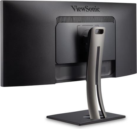 Produktbild Viewsonic VP3481A (3440 x 1440 Pixel, 34")