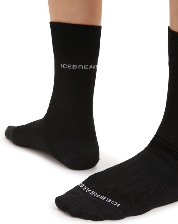 Actual product image Icebreaker Hike Ultra Light Liner (M)