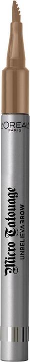 Produktbild L'Oréal Paris Brow (7 Blonde)