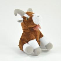 Produktbild Kögler Jodel-Steinbock, Inklusive Batterien, 19x23x19cm (19 cm)