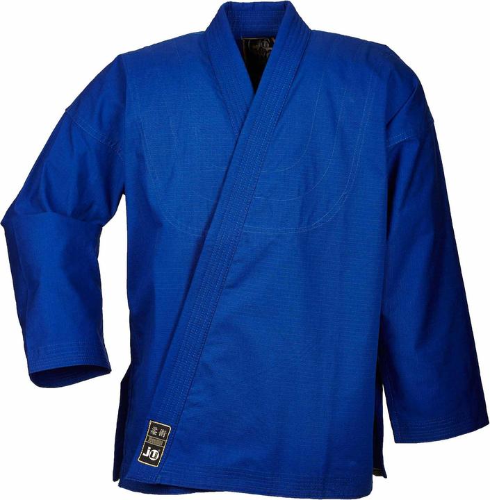Actual product image Ju-Sports SV Premium Suit "Ronin" blue (170)