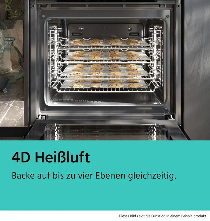 Produktbild Siemens 'HR776G1B1'