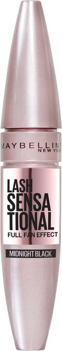 Produktbild Maybelline New York Lash Sensational (5 Midnight Black)