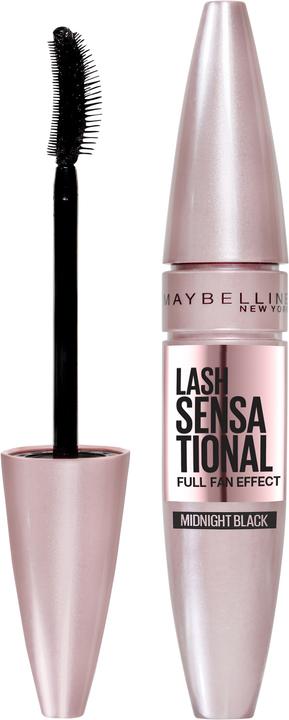 Produktbild Maybelline New York Lash Sensational (5 Midnight Black)