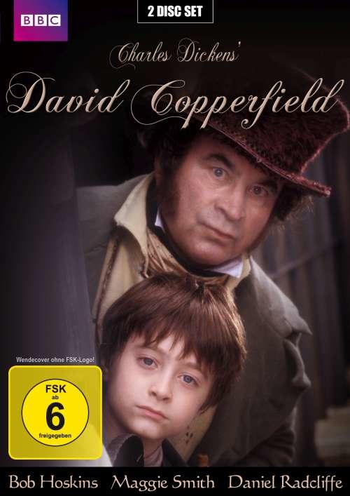 Produktbild David Copperfield (DVD, 1999, Deutsch, Englisch)