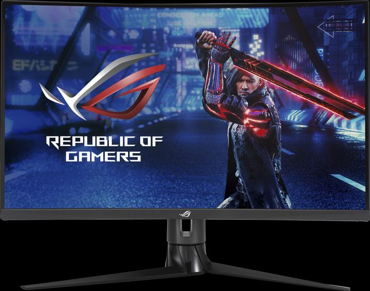 Immagine prodotto ASUS ROG Strix XG32VC (2560 x 1440 pixel, 31.50")