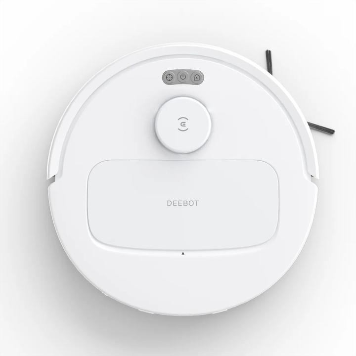 Produktbild Ecovacs DEEBOT N30 PRO Saugroboter mit Wischfunktion (Saugwischroboter)