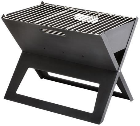 Produktbild Koenig Grill Picnic XL (47 cm)