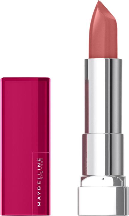 Actual product image Maybelline New York Color Sensational (222 Flush Punch)