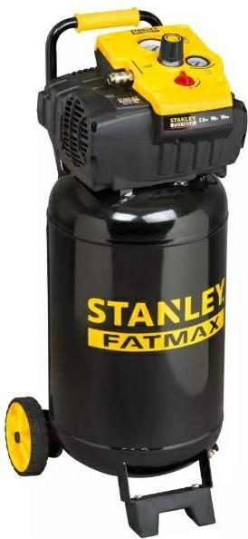 Produktbild Stanley Compressor Without Oil Vertical 50l 2.0km (10 Bar, 50 l)