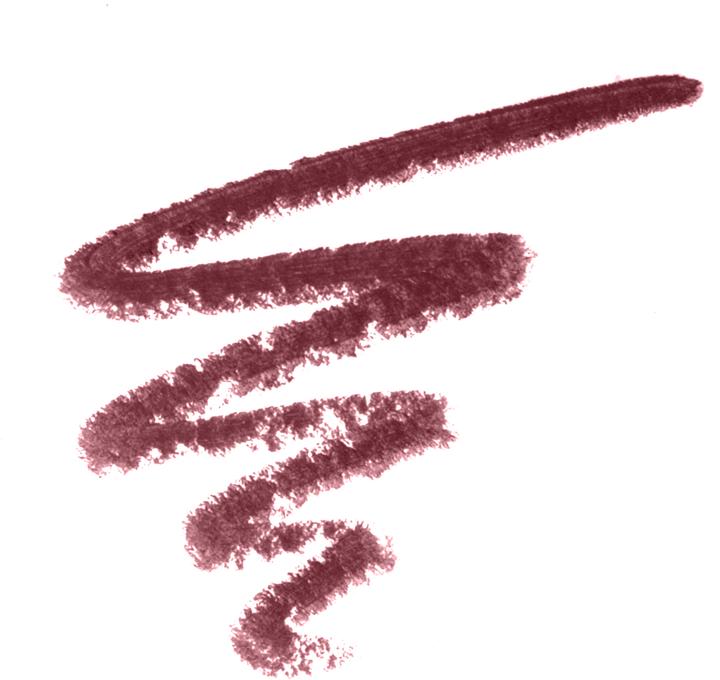 Actual product image Maybelline New York Color Sensational (57 Stripped Rose)