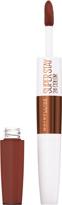 Image du produit Maybelline New York Super Stay 24H Coffee (900 Mocha Moves)