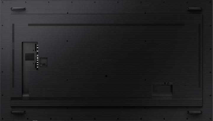 Actual product image Samsung Smart Signage QB98T-B (3840 x 2160 Pixels, 98")
