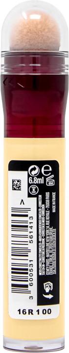 Immagine prodotto Maybelline New York Estintore (121 Miele chiaro)