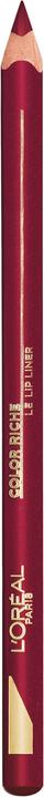 Immagine prodotto L'Oréal Paris Colore Riche (297 Rosso Passione)