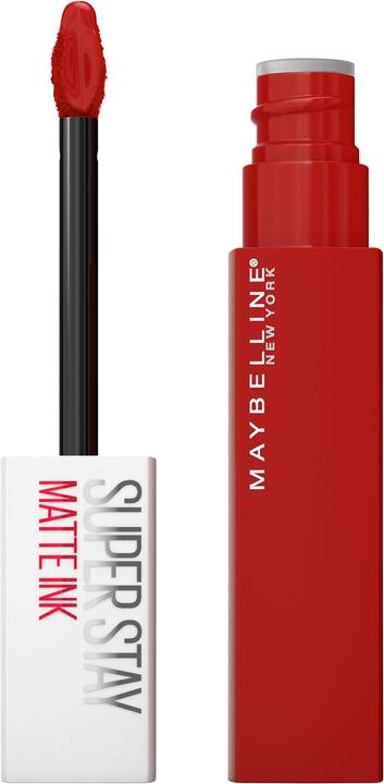 Actual product image Maybelline New York Super Stay (330 Innovator)