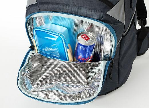 Immagine prodotto Nitro Zaino scuola Superhero 44 cm (32 l)