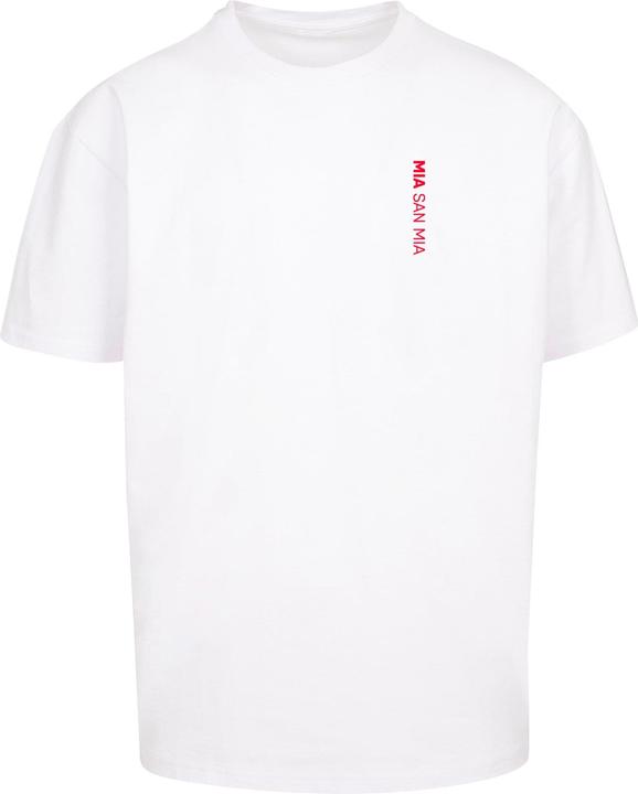 Immagine prodotto FC Bayern München Maglietta oversize Mia San Mia VR Heavy - 115213 (XL)