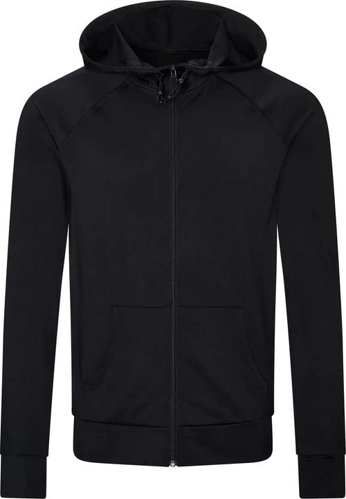 Produktbild Awdis Hoodie mit durchgehendem Reissverschluss (M)