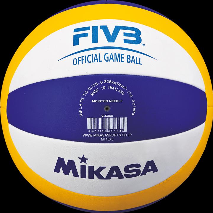 Produktbild Mikasa Vls300-Sv