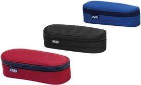 Actual product image Herlitz Lazy boy case
