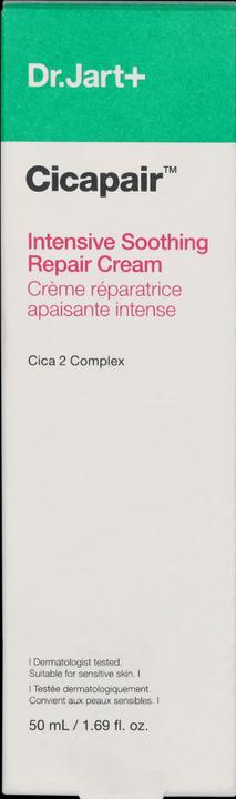 Produktbild Dr. Jart+ Dr.Jart+ Cicapair Intense Soothing Repair Cream (50 ml, Gesichtsbalsam)