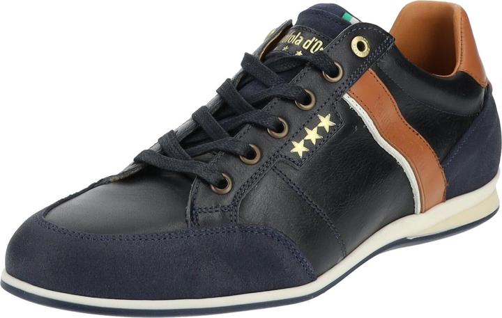 Produktbild Pantofola d'Oro Roma Uomo Low - 56081 (41)