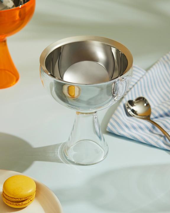 Image du produit Alessi Big Love (12 cm, 0.25 l, 1 x)
