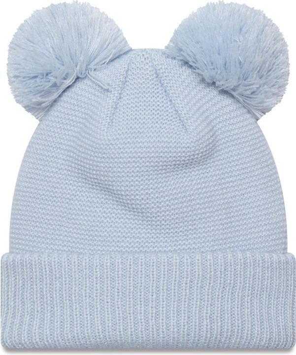 Immagine prodotto New Era Cappello invernale da ragazza Double Bobble NY Yankees sky