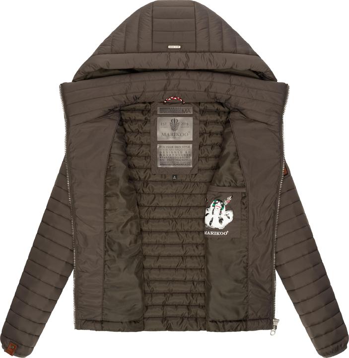 Image du produit Marikoo Bébé lion (XL)