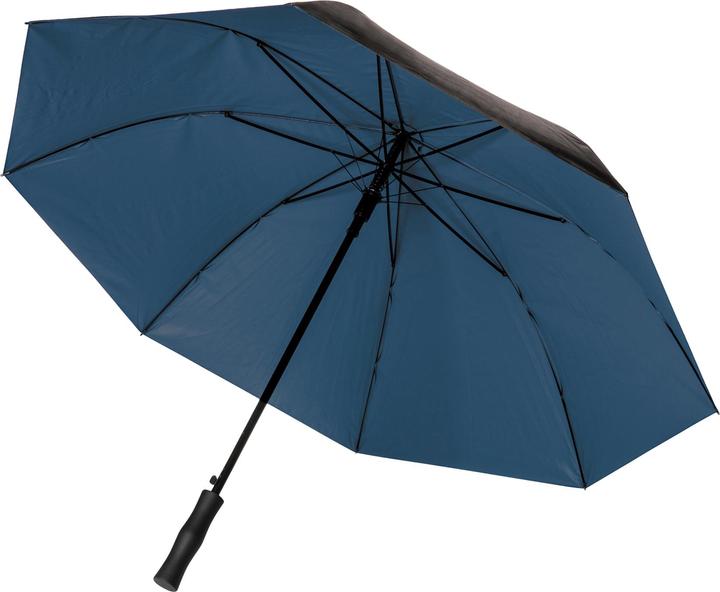 Xd Collection Impact Aware Automatisch Faltbarer Regenschirm