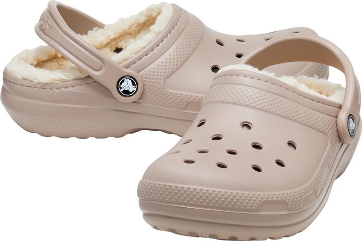 Actual product image Crocs Classic Lined Clog (39)