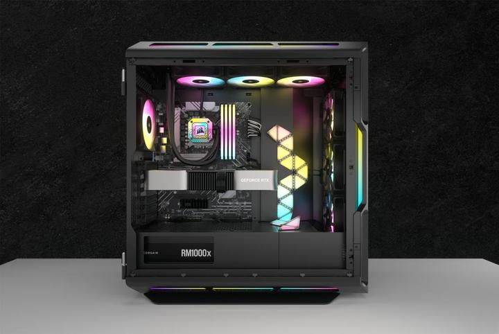 Image du produit Corsair CPC iCUE H150i ELITE CAPELLIX XT