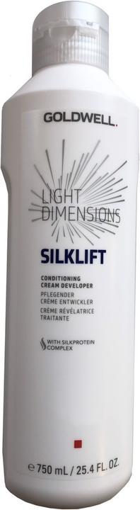 Produktbild Goldwell Light Dimensions Silklift (Blond)