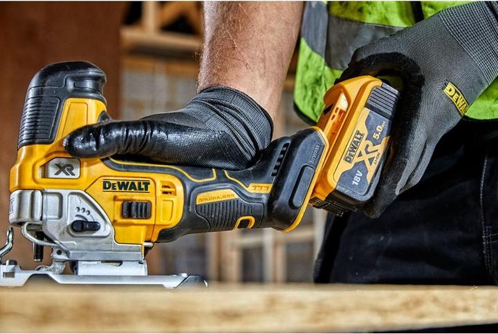Produktbild DeWalt DCS335N-XJ