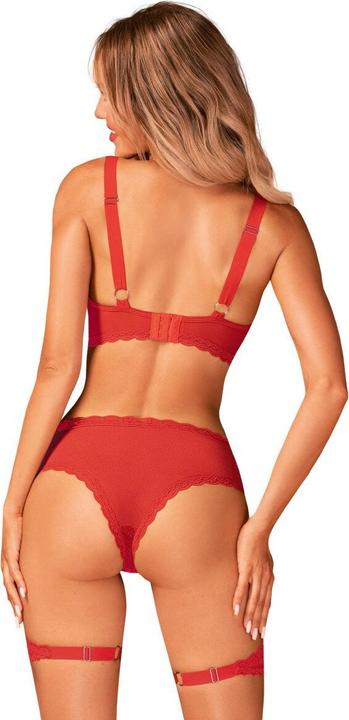 Immagine prodotto Obsessive Reggiseno Belovya Xs/S (XS, S)