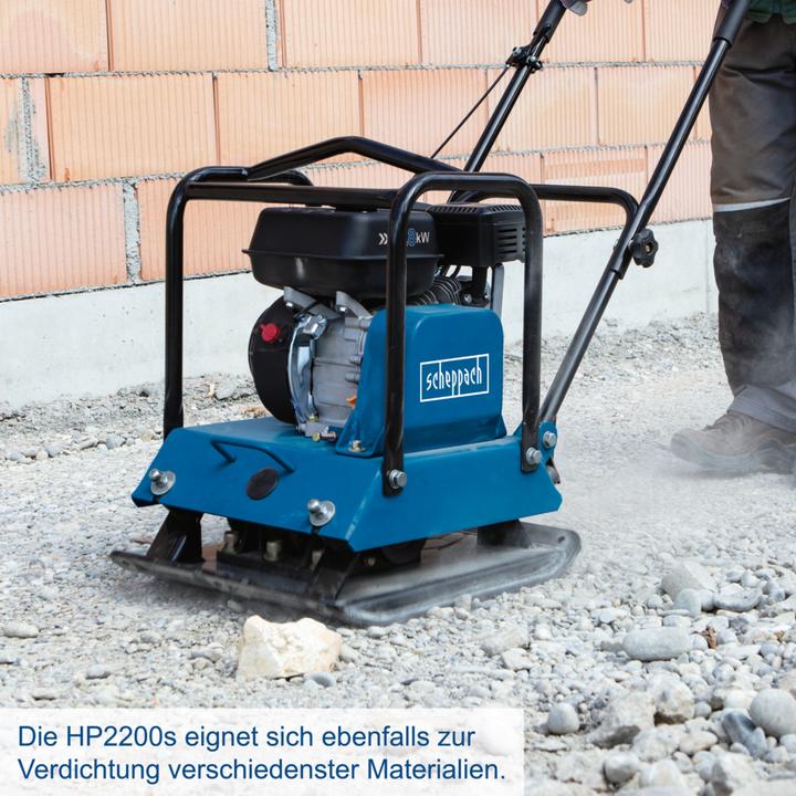 Image du produit Scheppach HP2200S