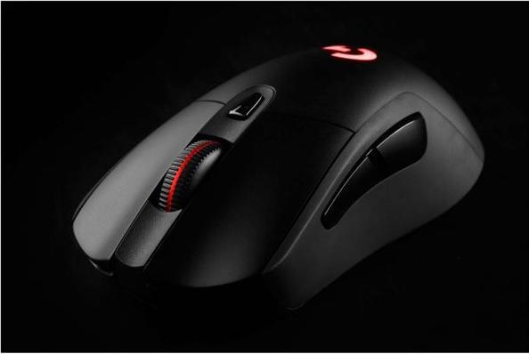 Image du produit Logitech G G403 Hero (Filaire)