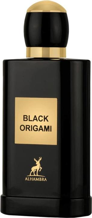 Produktbild Maison Alhambra Black Origami (Eau de Parfum, 100 ml)